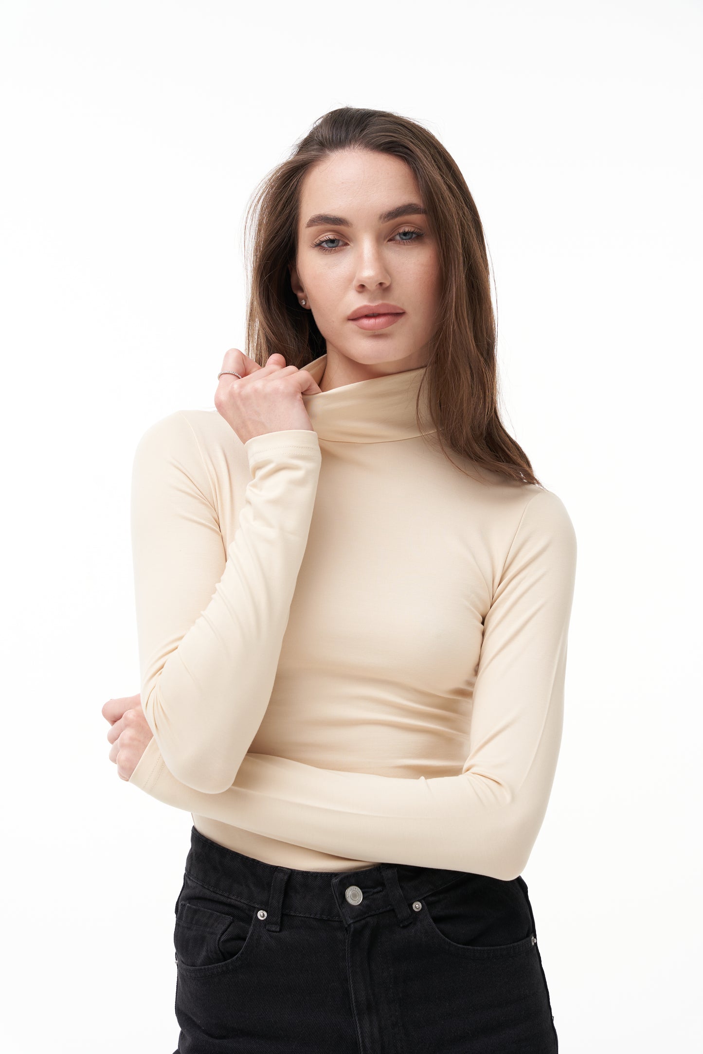 Neck top LIGHT