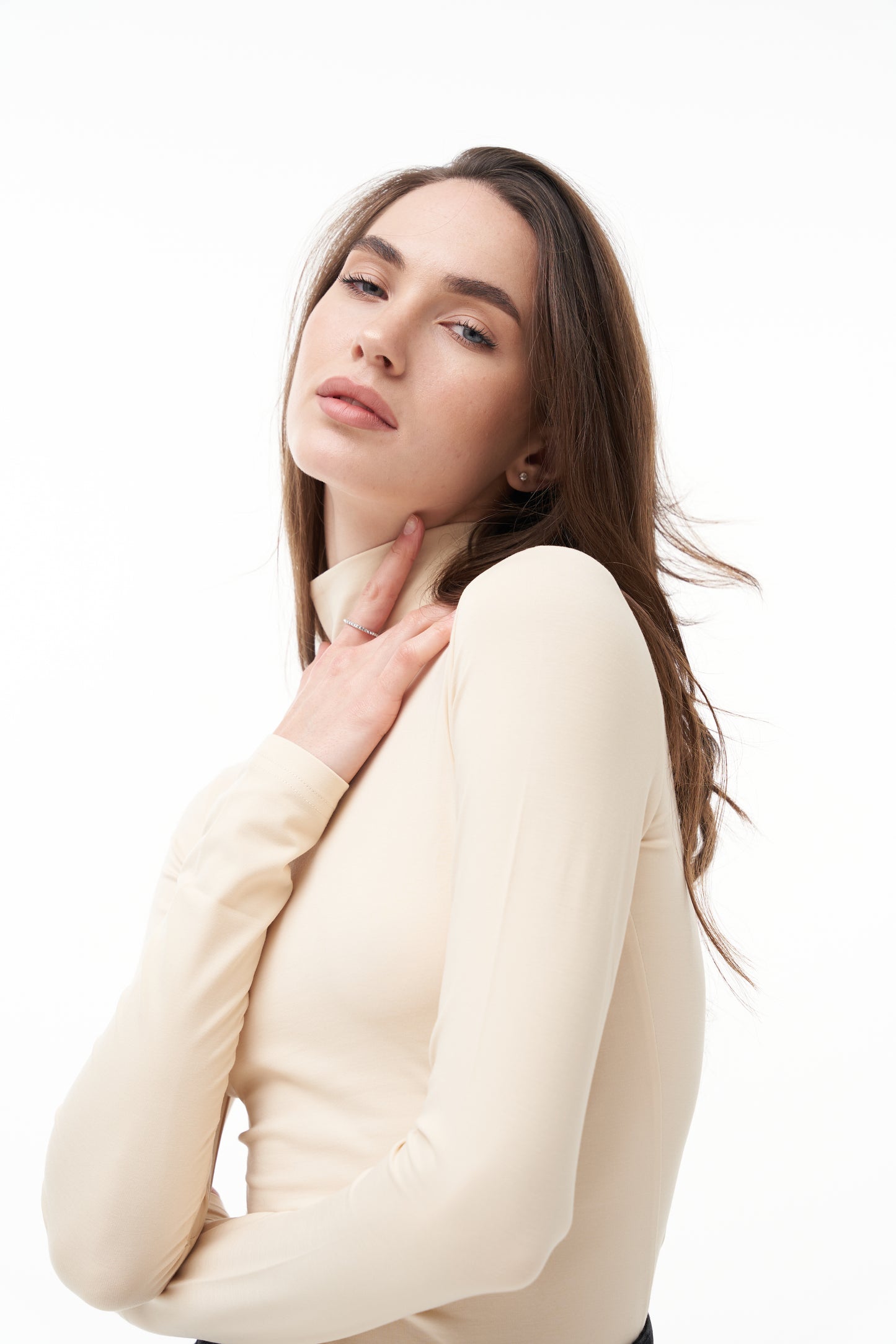 Neck top LIGHT