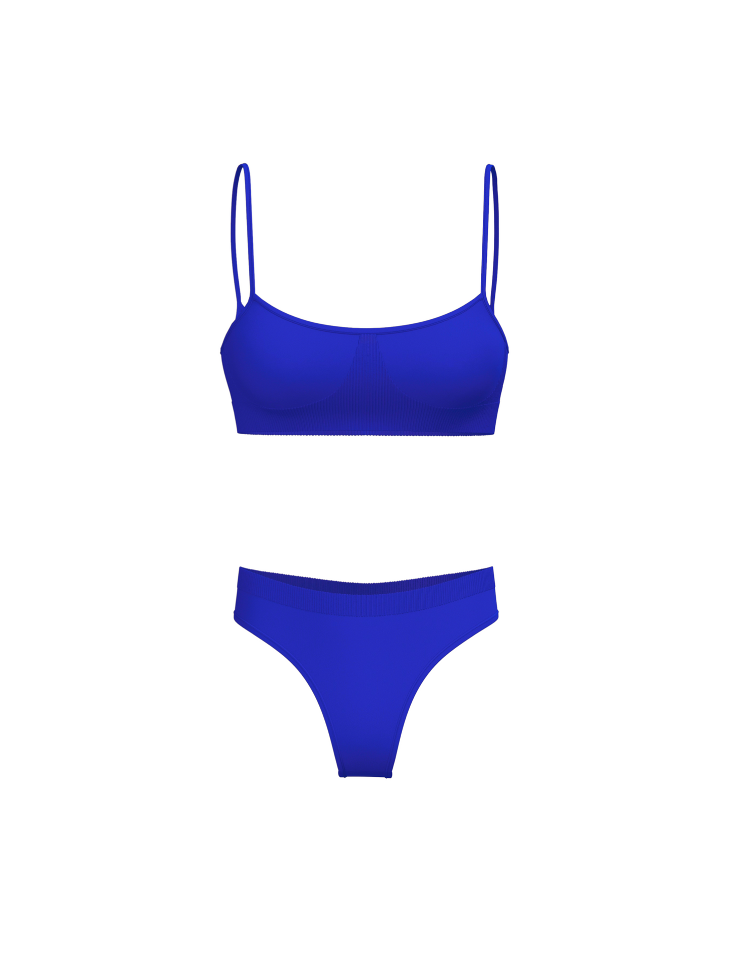 Electric underwear SET