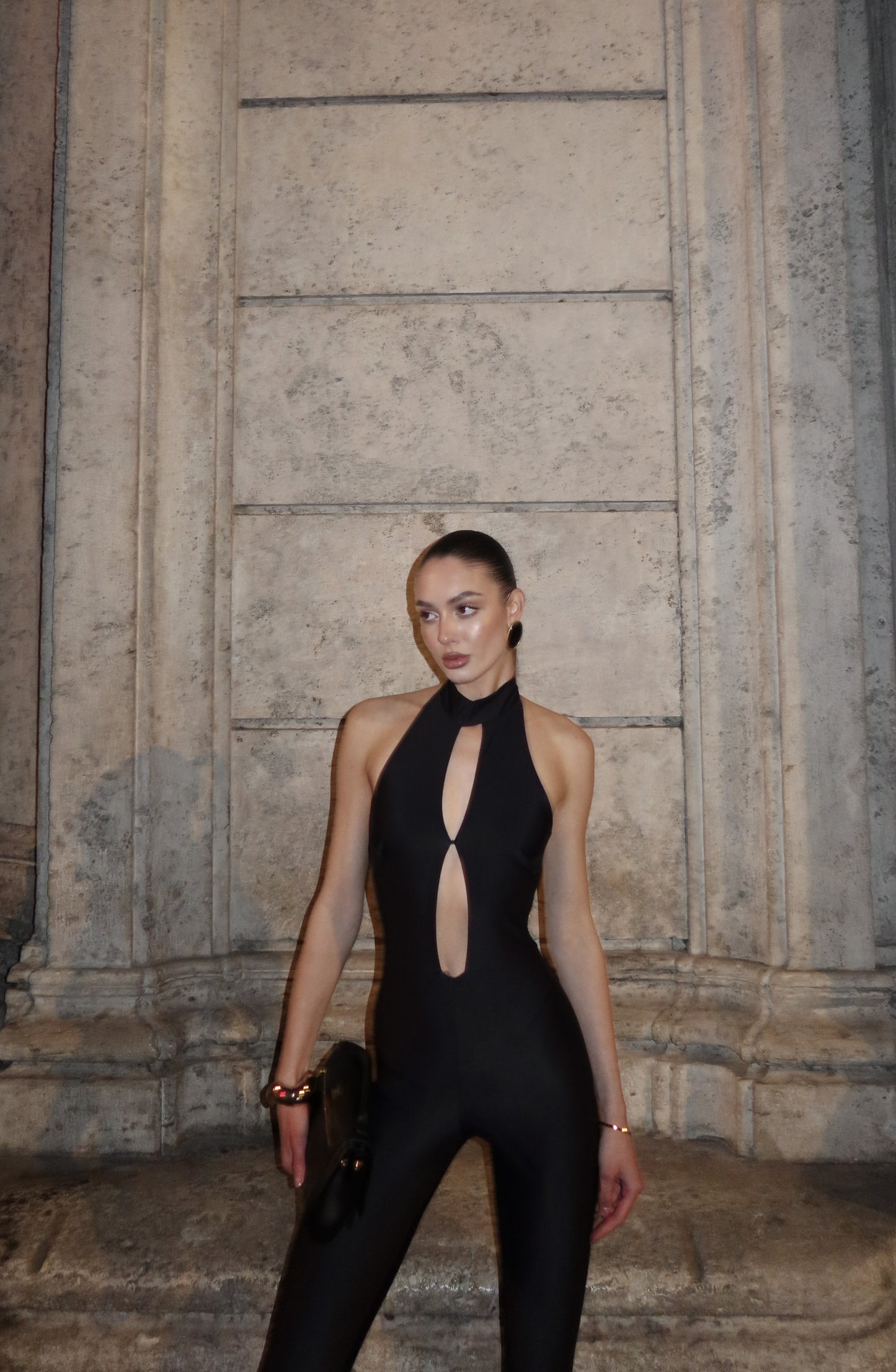 JUMPSUIT MERI STRUSS