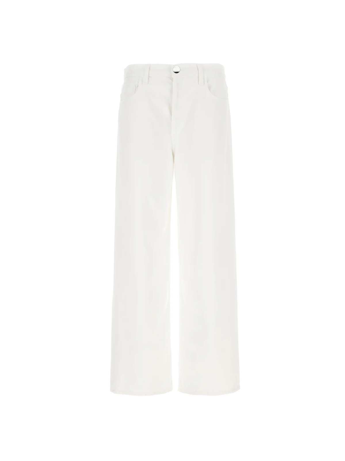 White Jeans Asiise