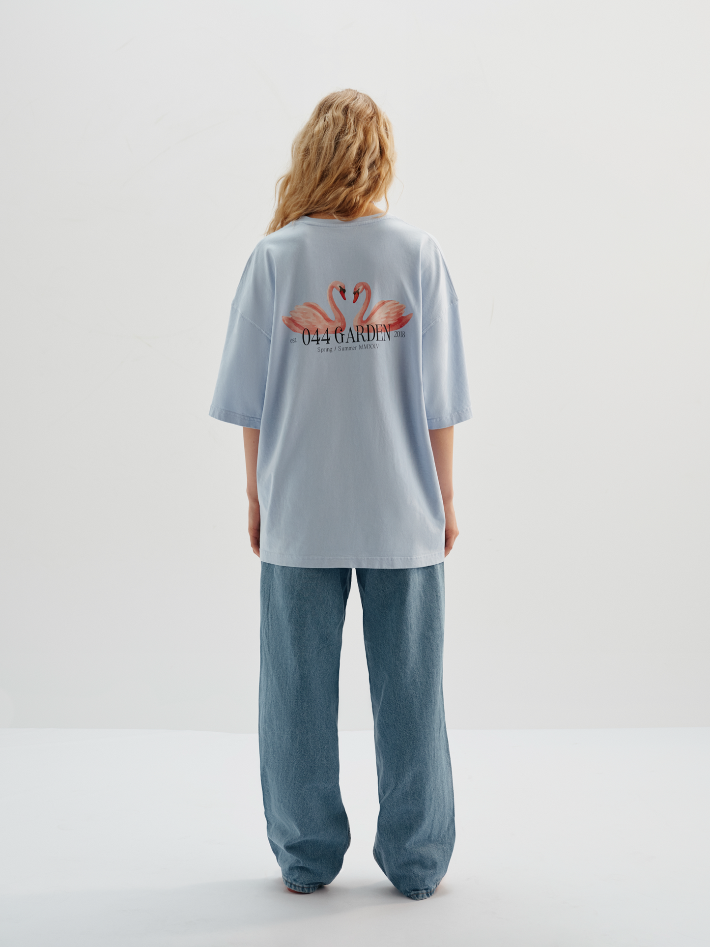 Villa Rose T-Shirt