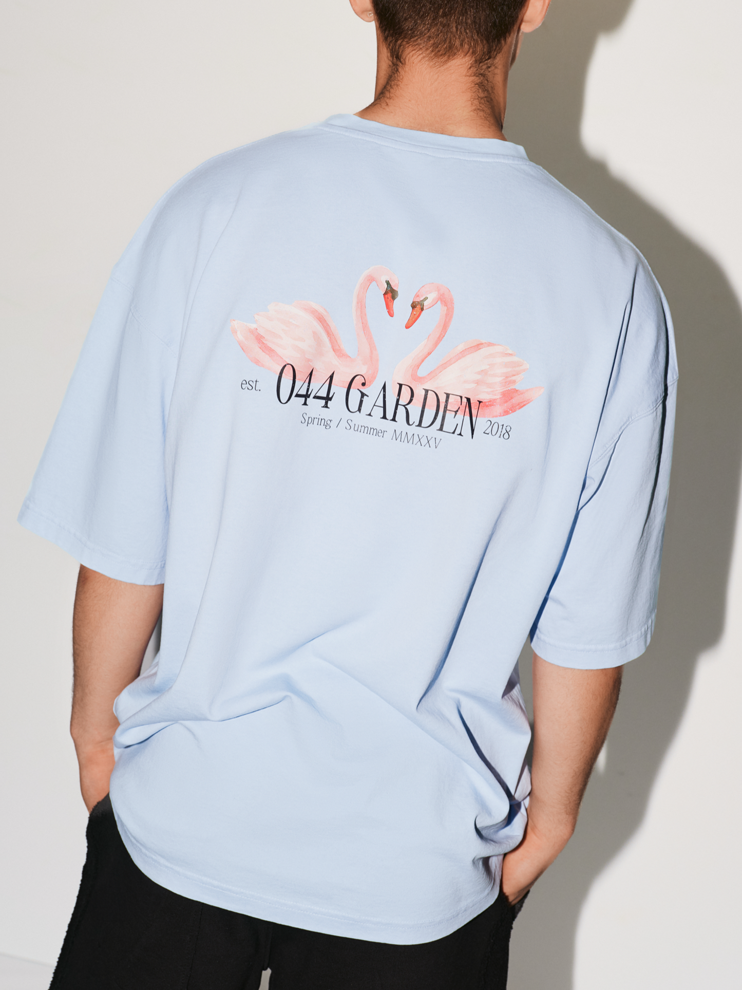 Villa Rose T-Shirt