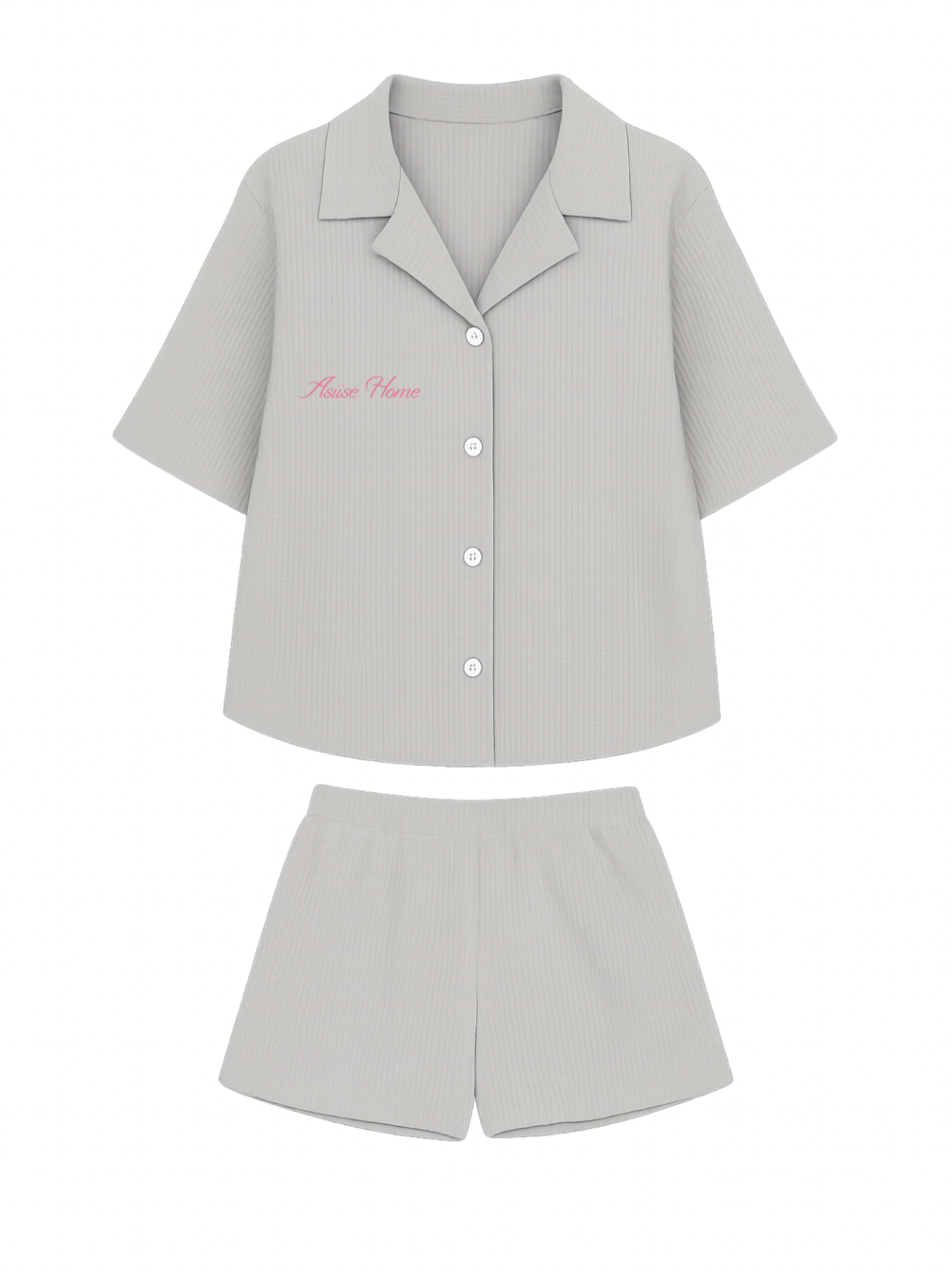 Asiise Home Shorts