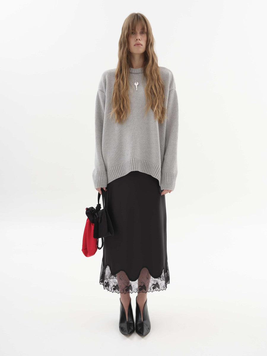 Oversized Sweater