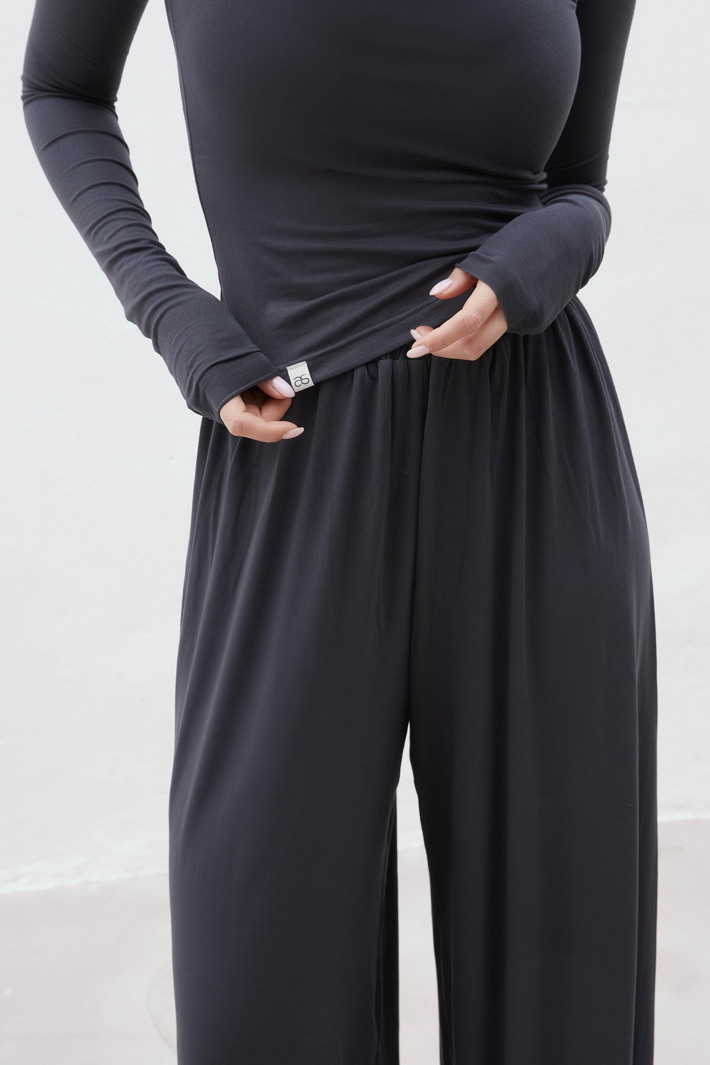 Skin pants asiise DARK