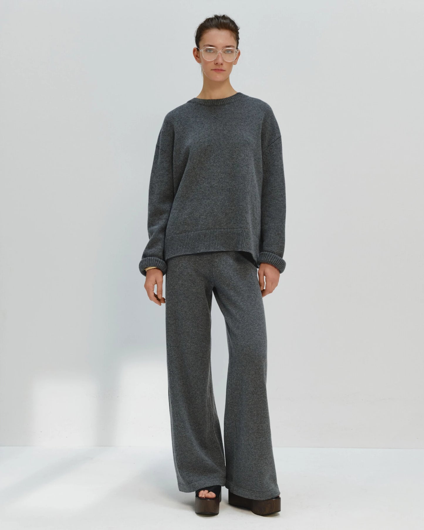 Sweater Wool Essential