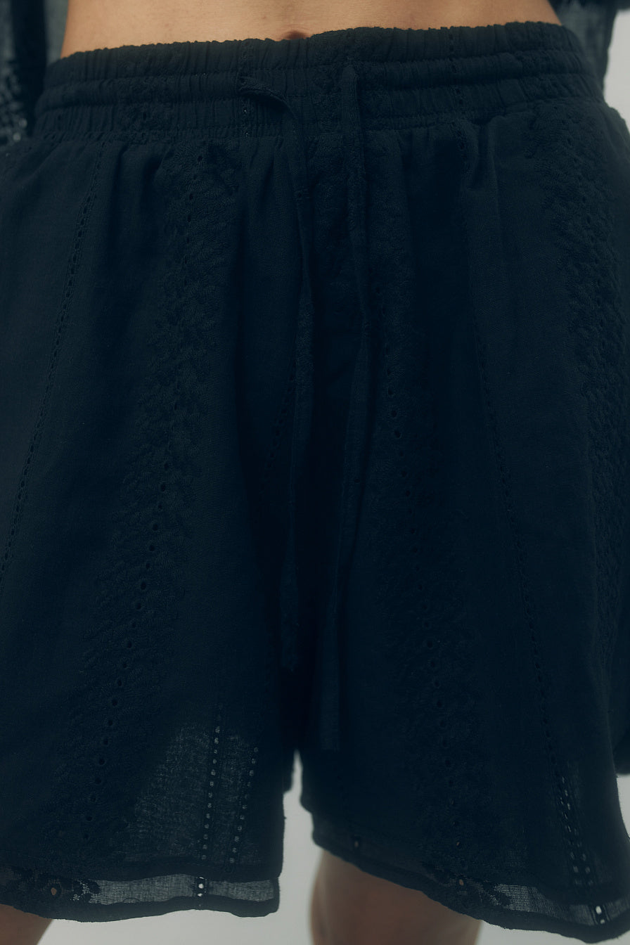 Été set BLACK