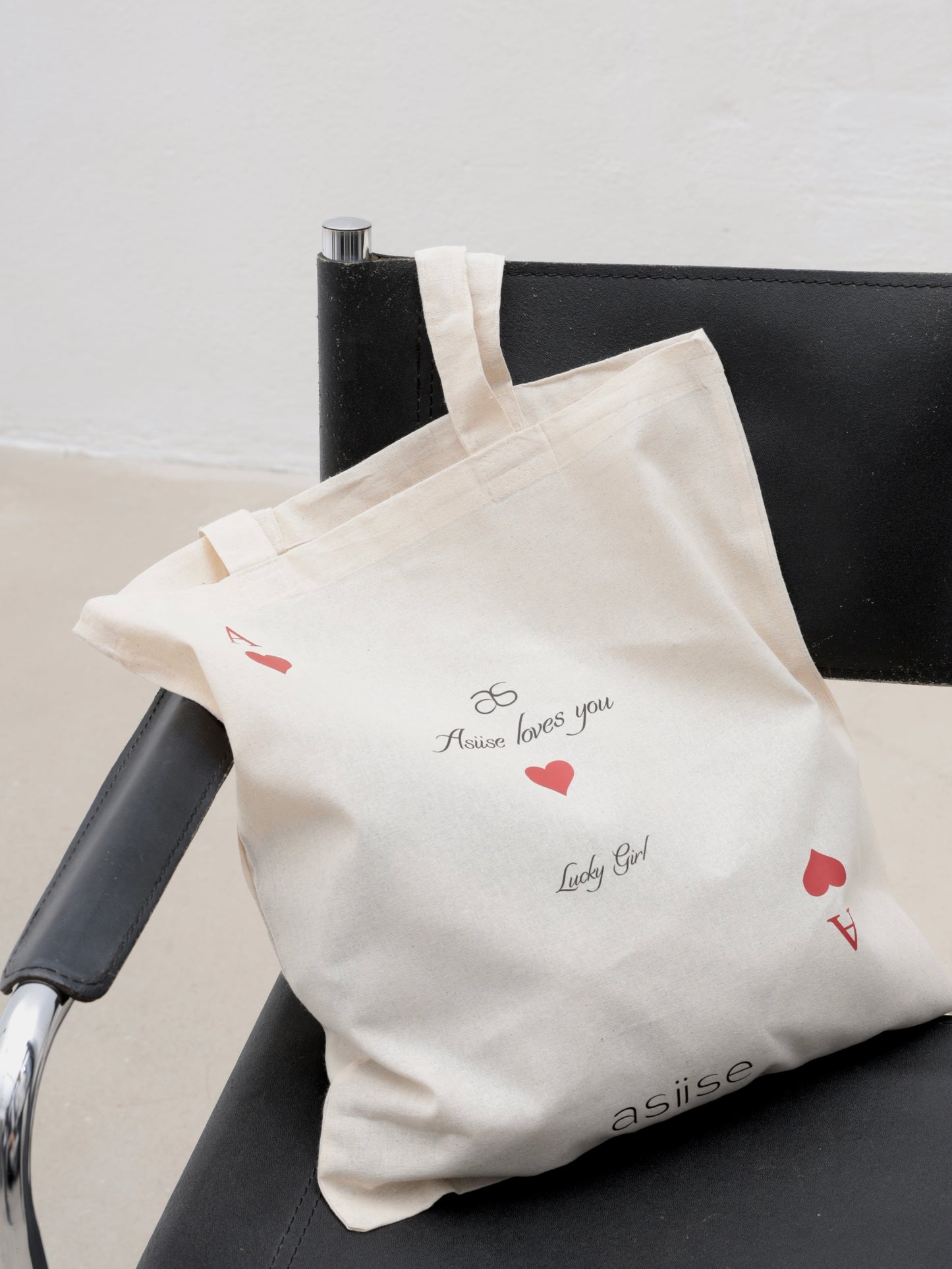 Asiise Lucky Bag