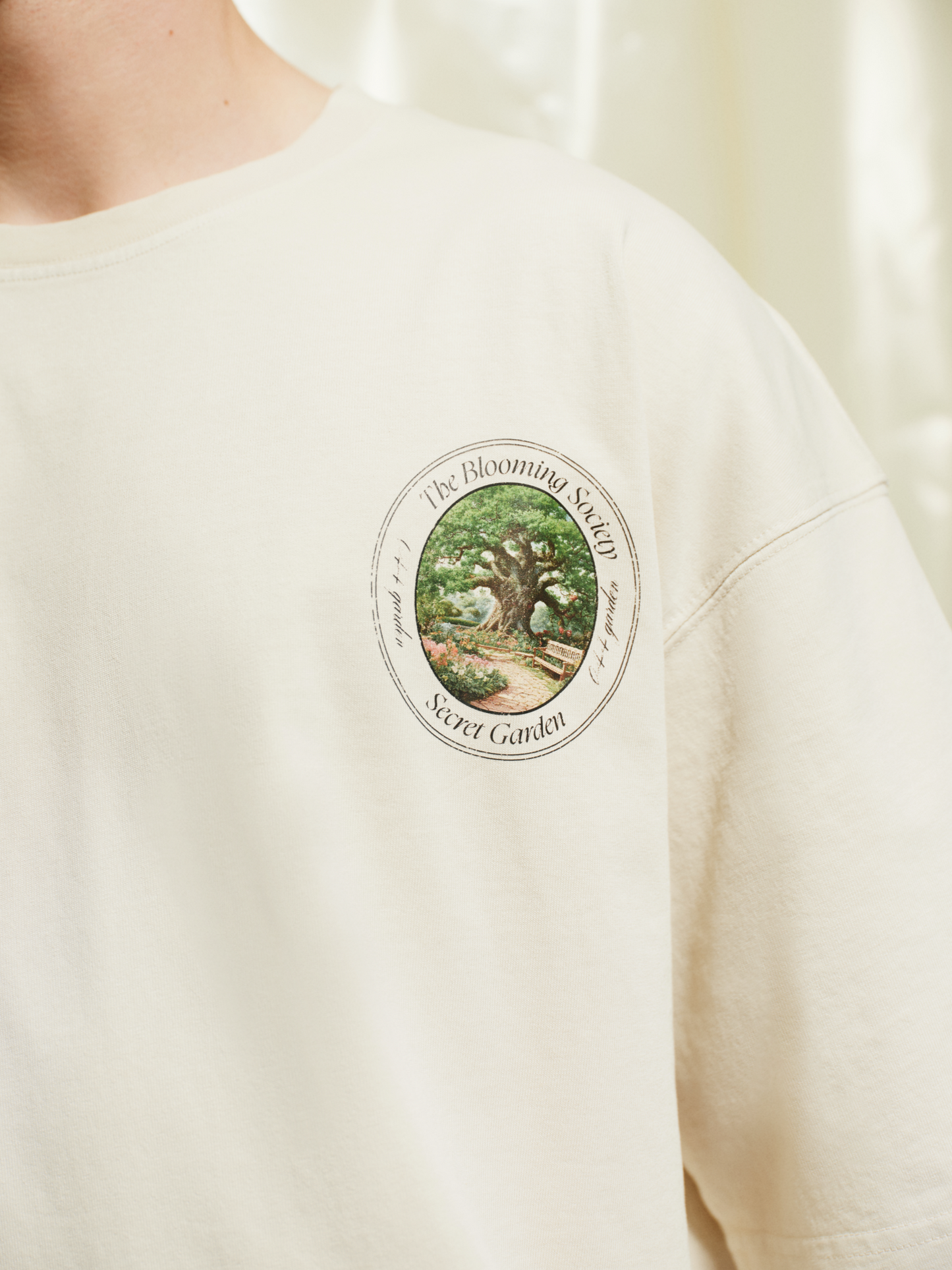 Secret Garden T-Shirt
