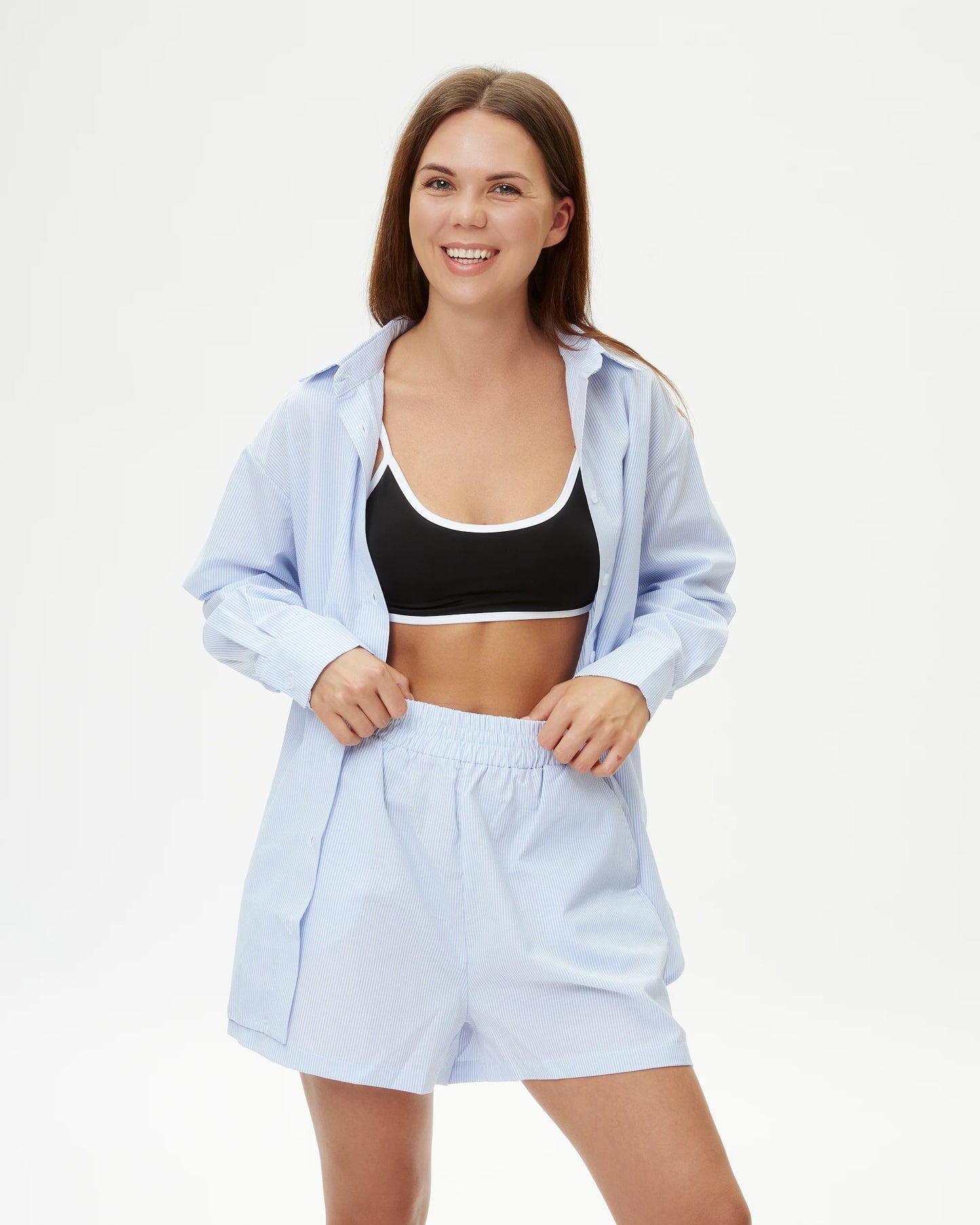 Voyage Swimsuit