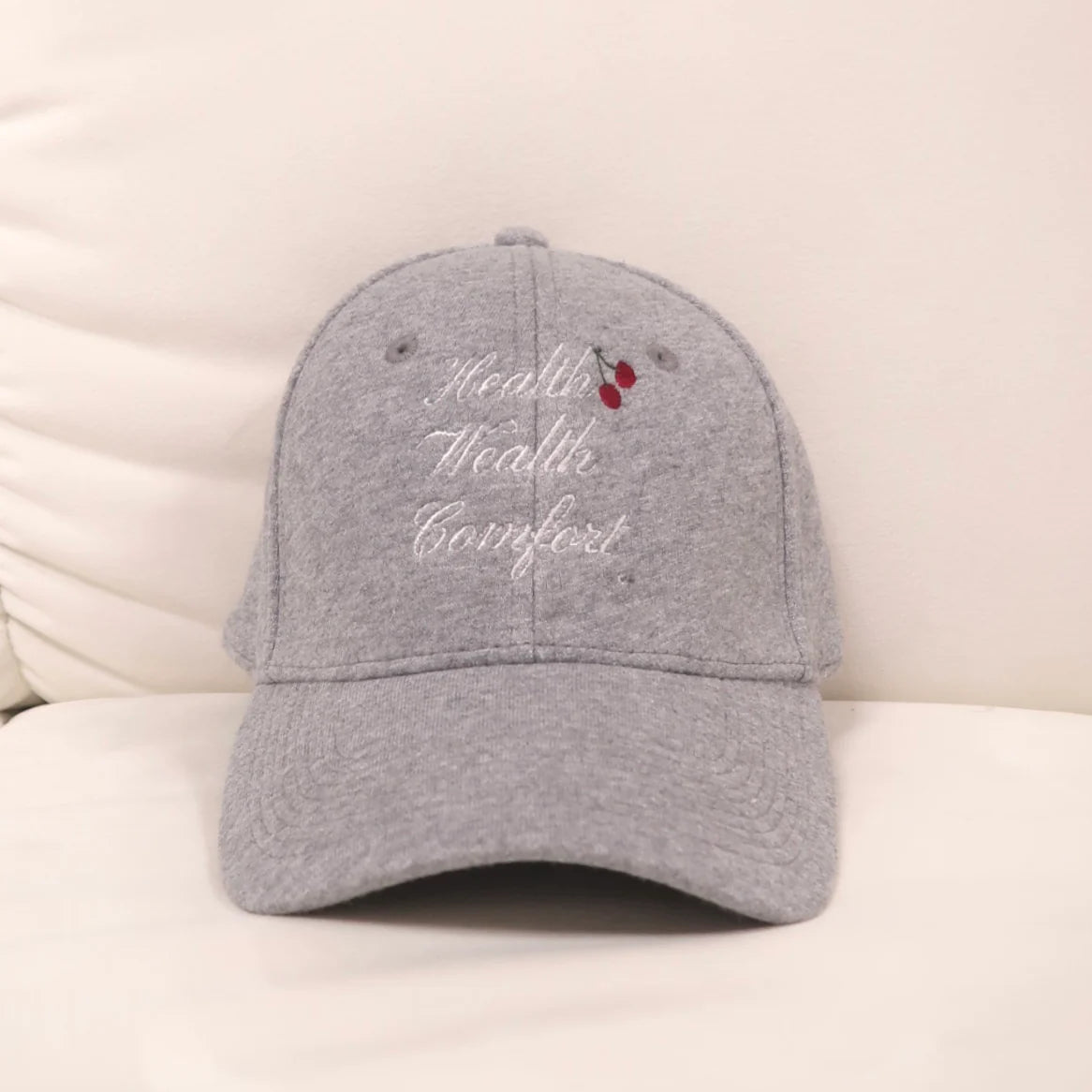 The Winter Cap