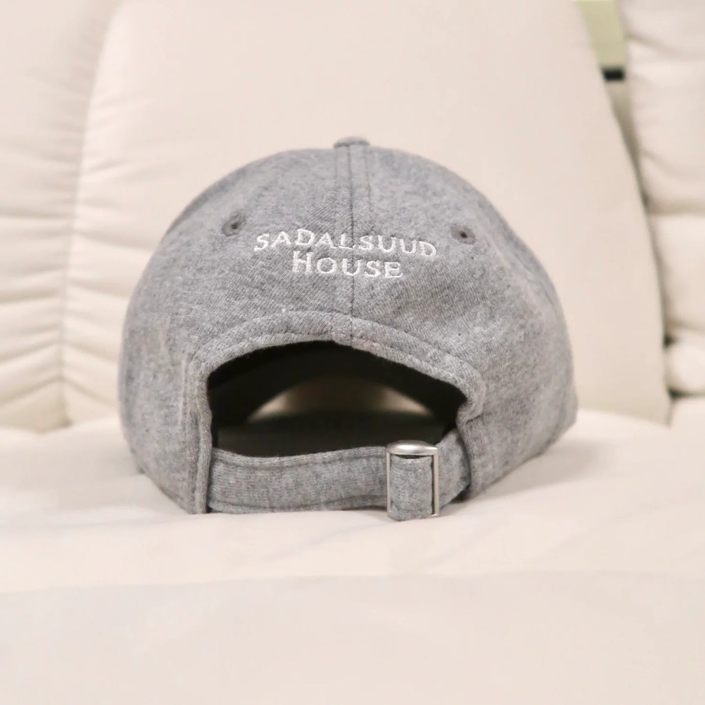The Winter Cap