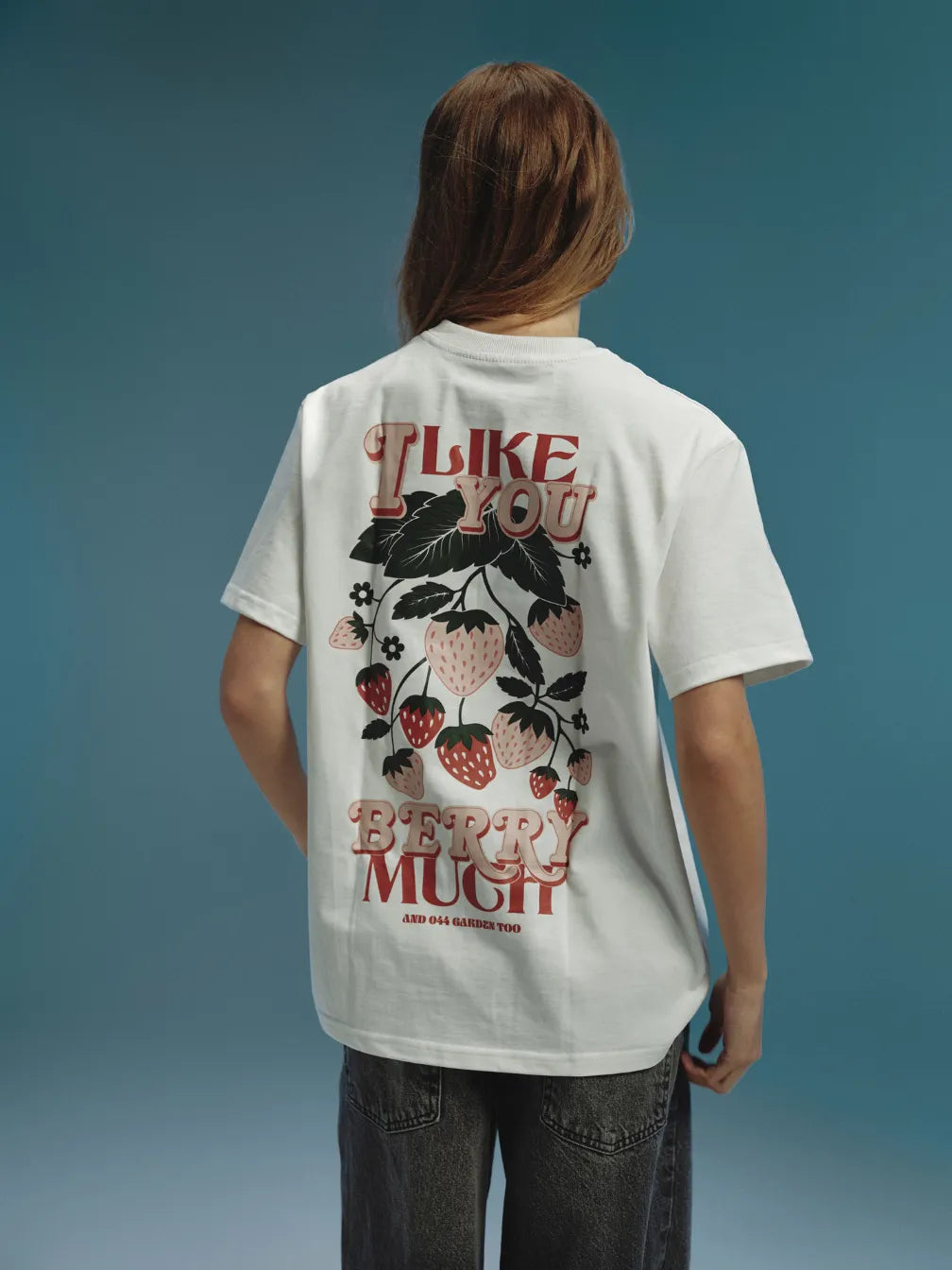 Berry Much Unisex T-Shirt