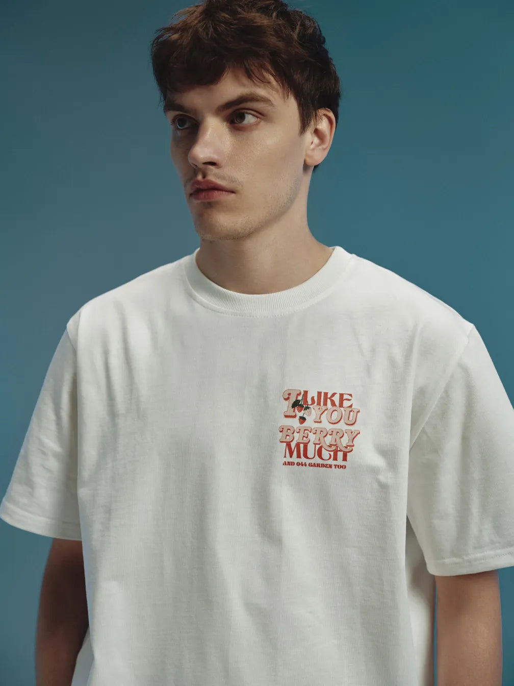 Berry Much Unisex T-Shirt