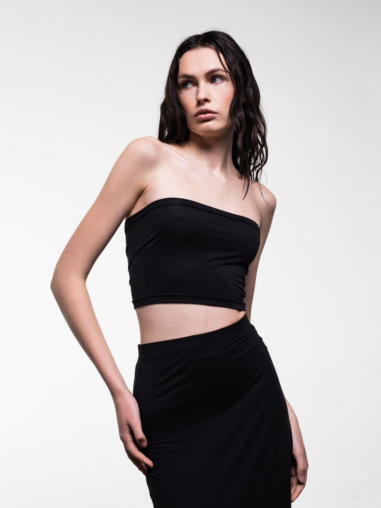 Eva set BLACK