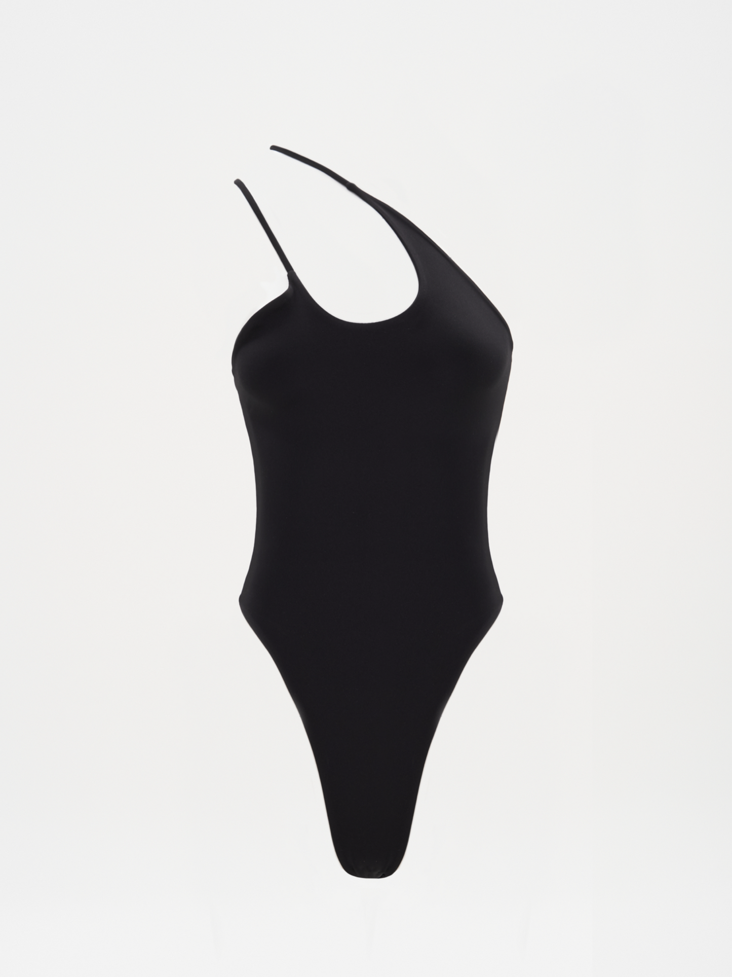 Lilu BLACK bodysuit