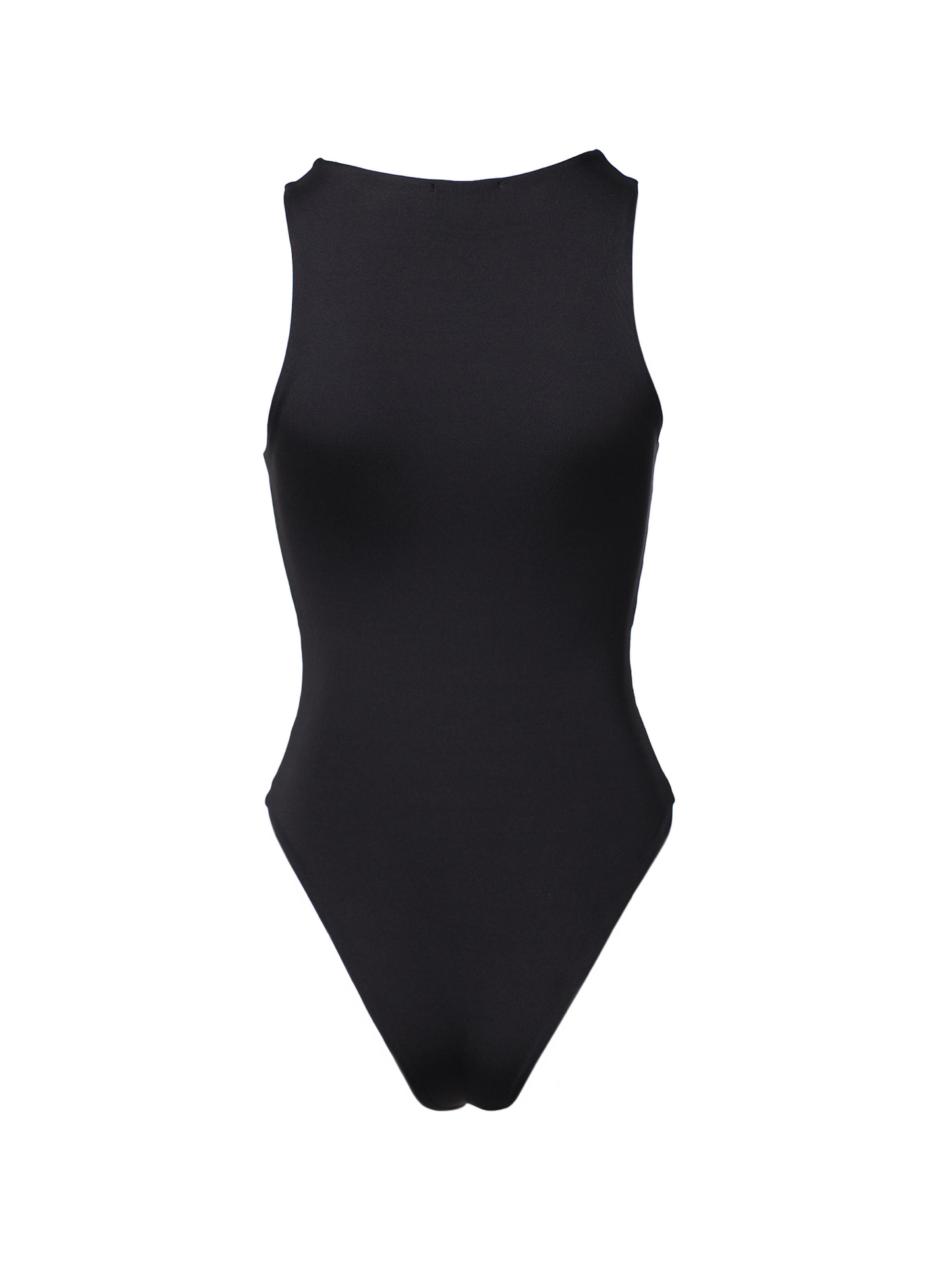 Skinny Bodysuit BLACK