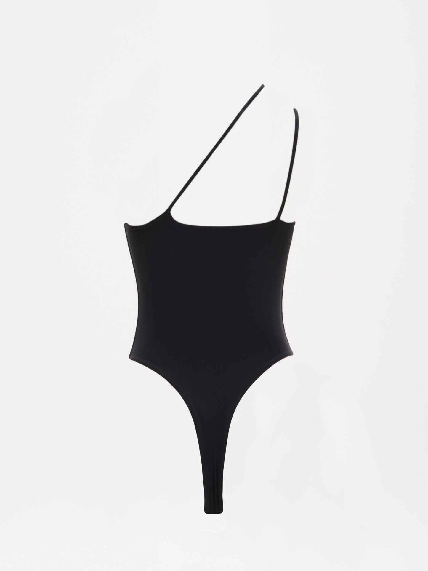 Lilu BLACK bodysuit