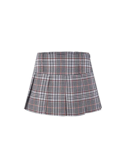 SKIRT MINI MERISTRUSS