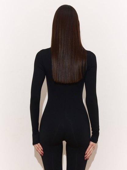 SKINNY Jumpsuit Chic