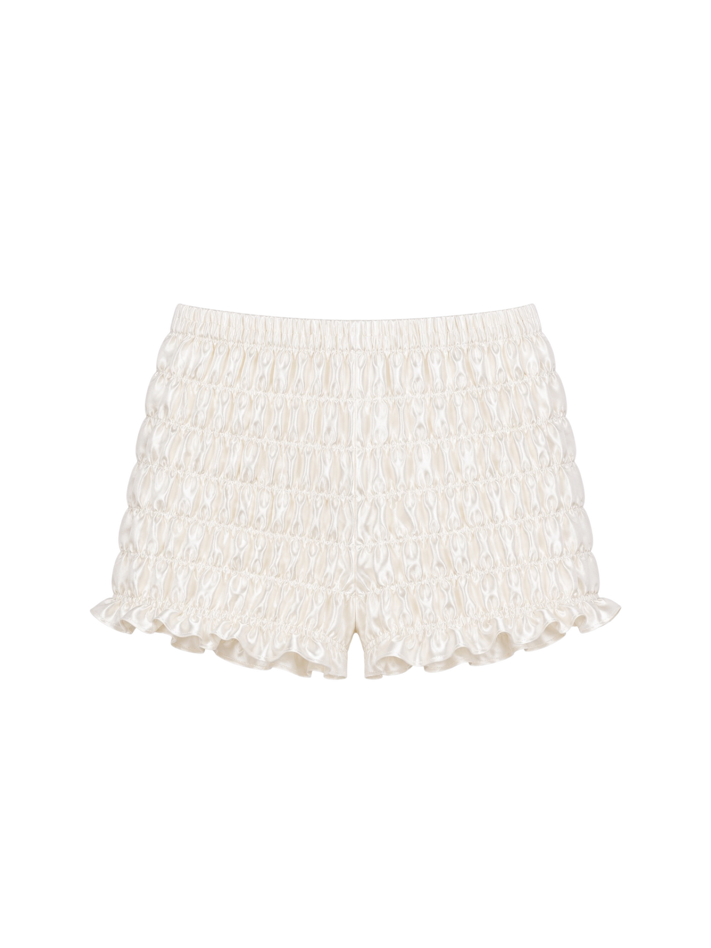 Shorts Ruffle LIGHT