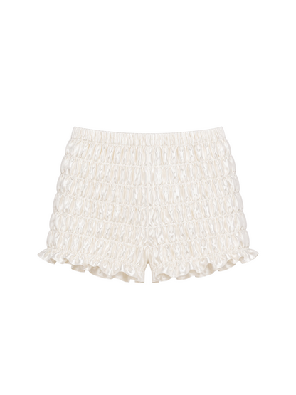 Shorts Ruffle LIGHT