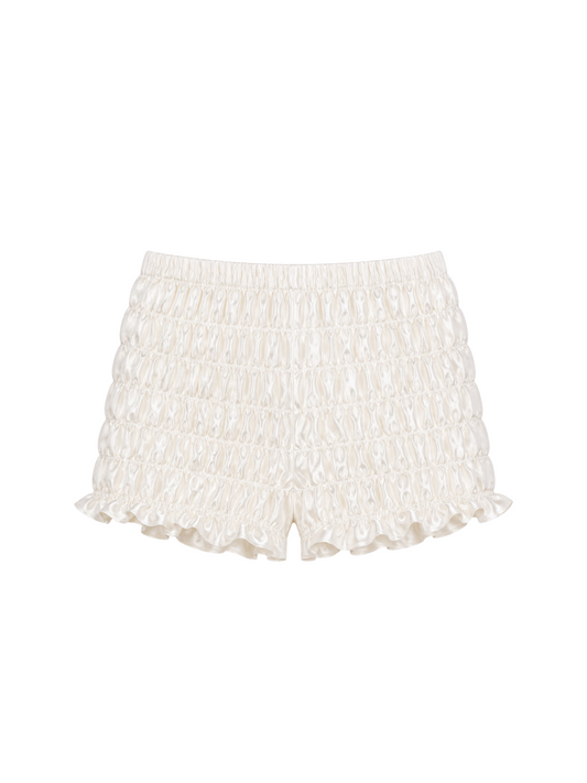 Shorts Ruffle LIGHT