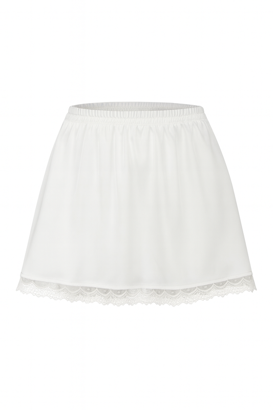 Muse Skirt satén