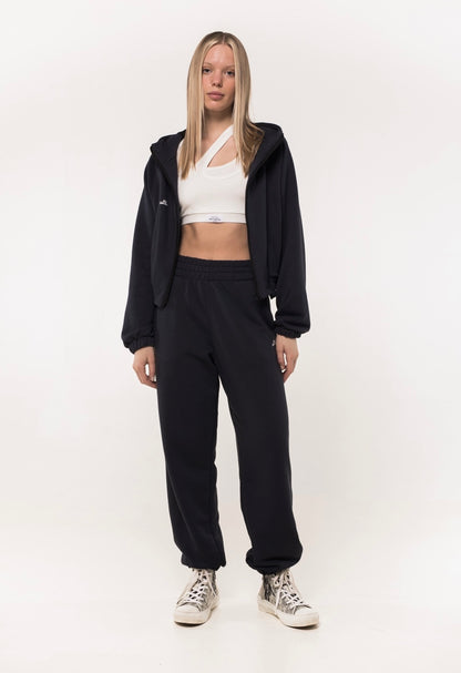 Bomber tracksuit GRAPHITE