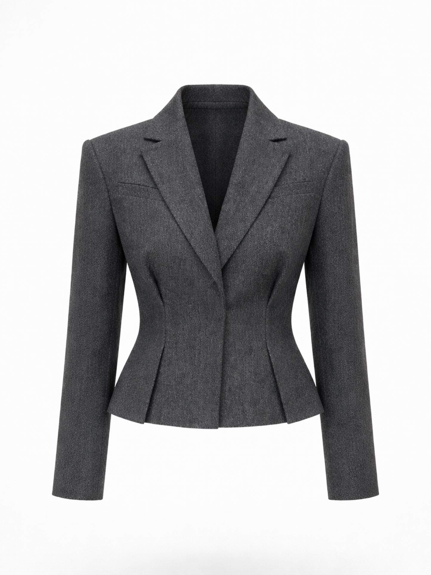 Wool coat SHADOW