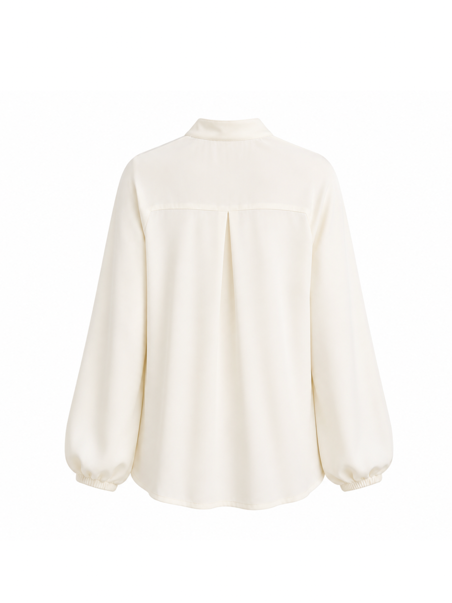 Shirt Lace CREAMY