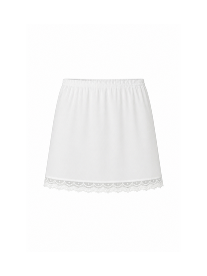Muse Skirt satén