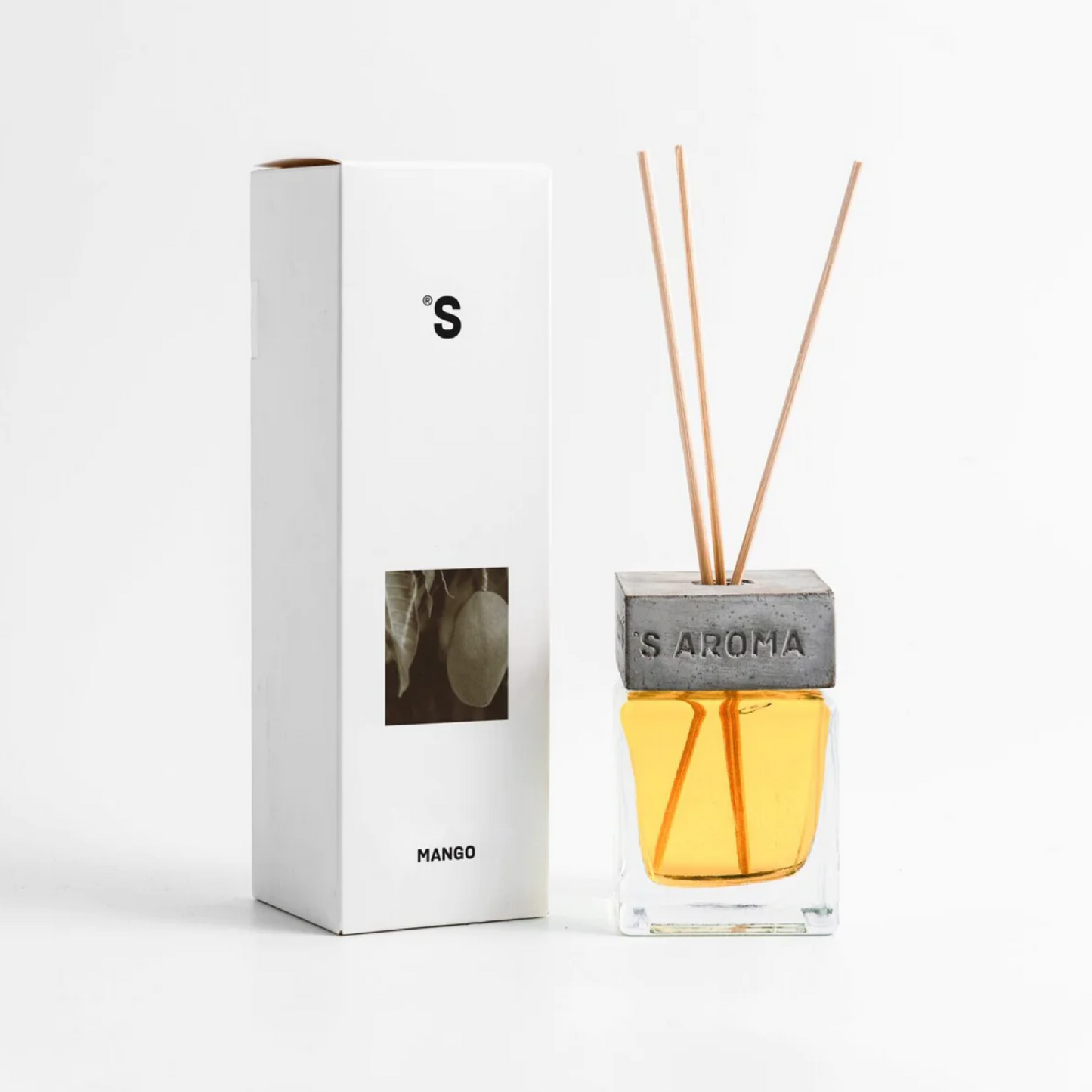 MANGO DIFFUSER