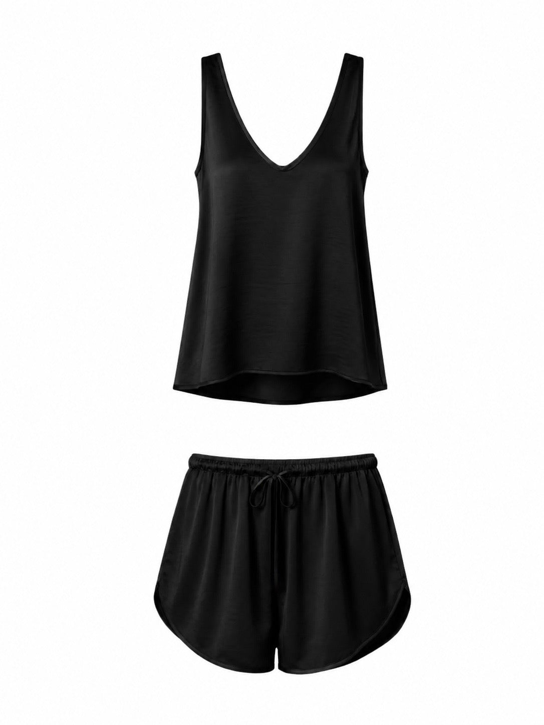 Set Voyage BLACK