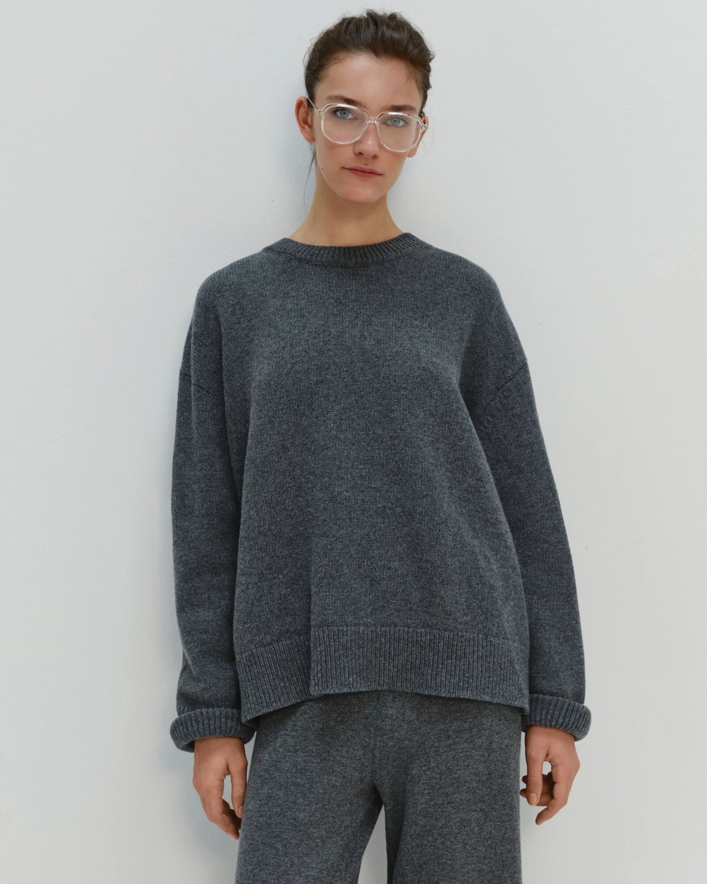 Sweater Wool Essential