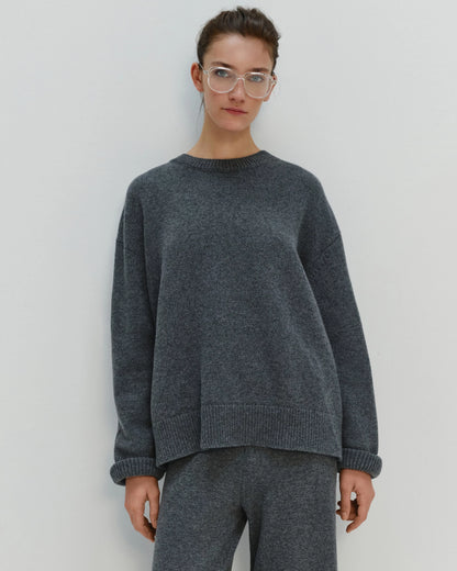 Sweater Wool Essential