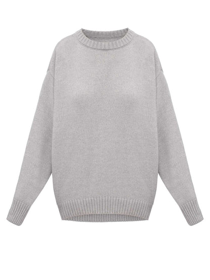 Oversized Sweater
