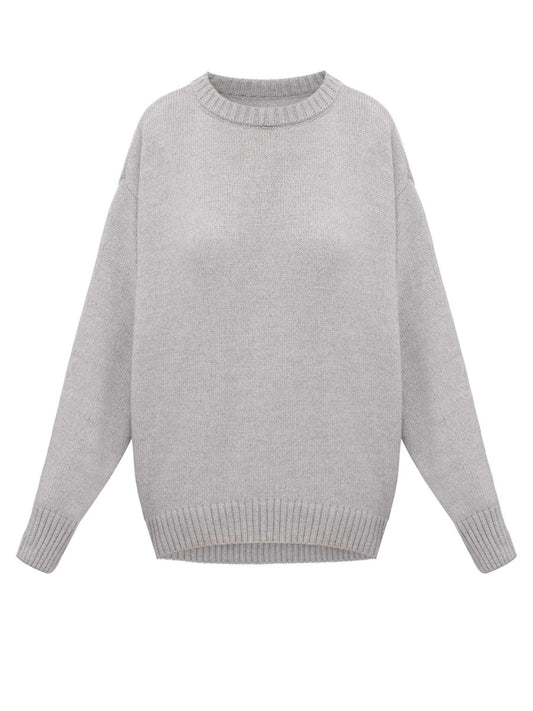 Oversized Sweater