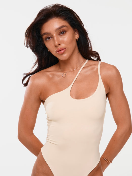 Bodysuit Lilu NUDE