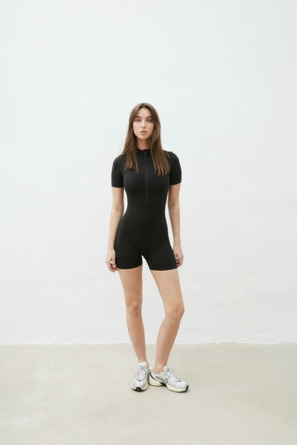 Jumpsuit Zip Up LINE