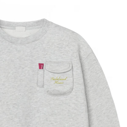 The Crewneck On The Go
