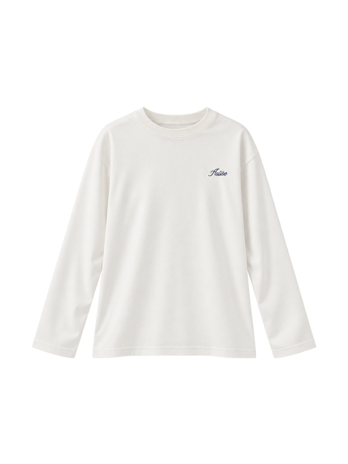 Asiise Cotton Longsleeve