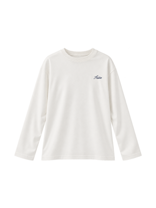Asiise Cotton Longsleeve