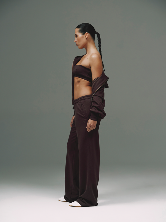 Palazzo Low-Rise CHOCO