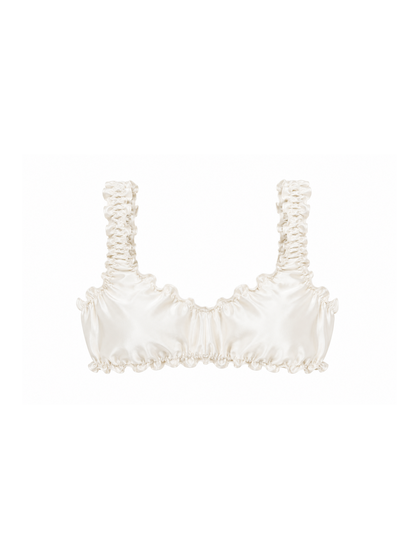 Top Ruffle LIGHT