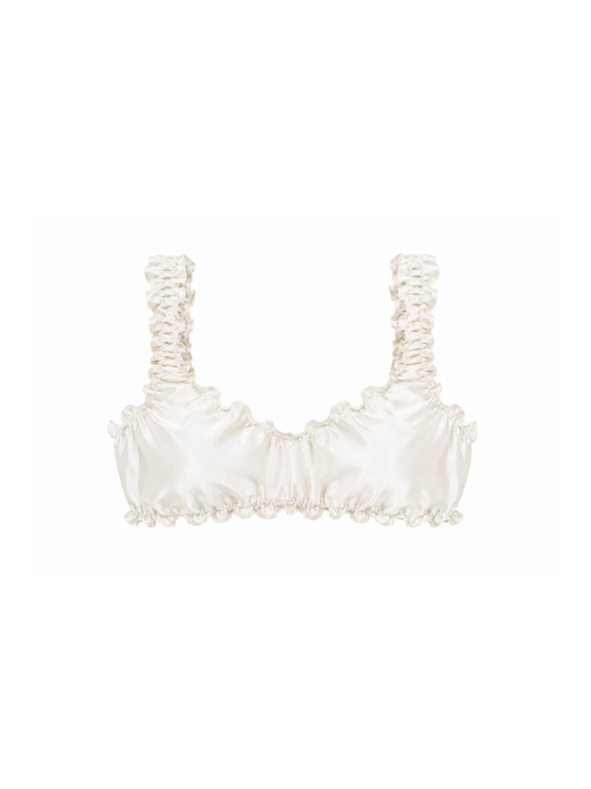 Top Ruffle LIGHT