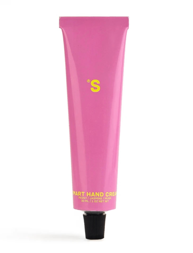 SMART HAND CREAM PEONY