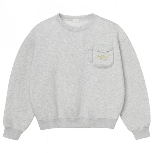 The Crewneck On The Go