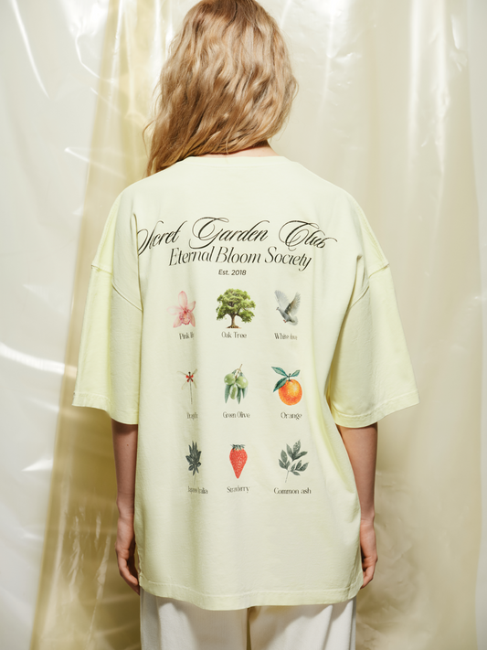 Secret Garden T-Shirt